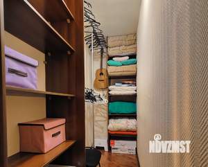 1-к квартира, на длительный срок, 36м2, 10/18 этаж