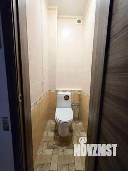 1-к квартира, на длительный срок, 47м2, 14/17 этаж