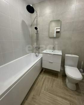 Студия квартира, на длительный срок, 23м2, 5/14 этаж