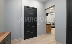 1-к квартира, на длительный срок, 24м2, 15/16 этаж