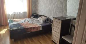 3-к квартира, на длительный срок, 60м2, 3/9 этаж