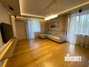 3-к квартира, на длительный срок, 105м2, 6/10 этаж