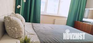 1-к квартира, посуточно, 31м2, 10/10 этаж