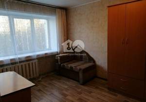 1-к квартира, на длительный срок, 30м2, 3/5 этаж