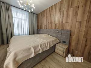 3-к квартира, на длительный срок, 110м2, 9/22 этаж