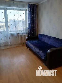 1-к квартира, на длительный срок, 29м2, 8/9 этаж