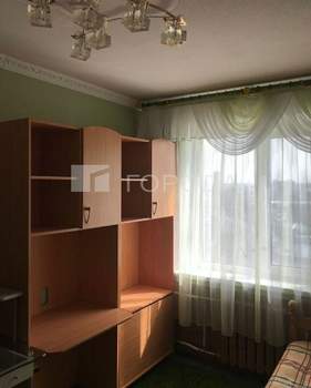 3-к квартира, на длительный срок, 58м2, 5/9 этаж