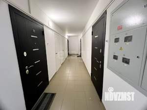 Студия квартира, на длительный срок, 24м2, 4/10 этаж