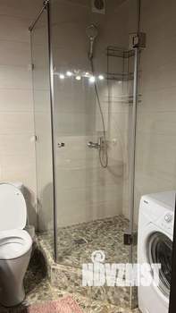 Студия квартира, на длительный срок, 26м2, 14/17 этаж