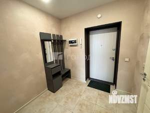 1-к квартира, на длительный срок, 39м2, 5/10 этаж