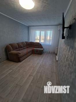 2-к квартира, на длительный срок, 42м2, 8/9 этаж