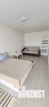 1-к квартира, посуточно, 38м2, 22/26 этаж