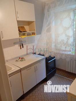 1-к квартира, на длительный срок, 34м2, 1/9 этаж