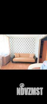 Студия квартира, на длительный срок, 24м2, 3/13 этаж