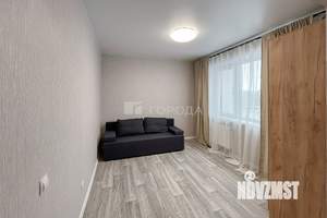 1-к квартира, на длительный срок, 29м2, 7/18 этаж