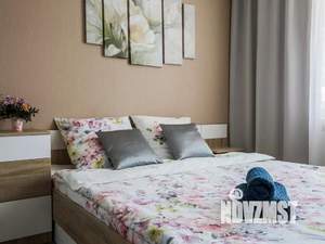 1-к квартира, посуточно, 21м2, 1/1 этаж
