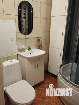 2-к квартира, на длительный срок, 43м2, 5/5 этаж