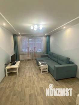 2-к квартира, на длительный срок, 52м2, 1/14 этаж