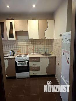 1-к квартира, на длительный срок, 42м2, 2/9 этаж