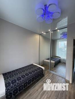 3-к квартира, на длительный срок, 79м2, 3/24 этаж