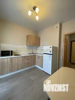 1-к квартира, на длительный срок, 33м2, 6/17 этаж