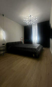 1-к квартира, на длительный срок, 40м2, 3/18 этаж