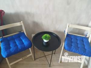 1-к квартира, посуточно, 32м2, 19/25 этаж