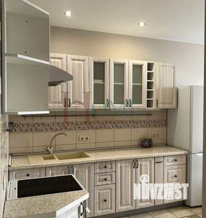 2-к квартира, на длительный срок, 47м2, 15/25 этаж