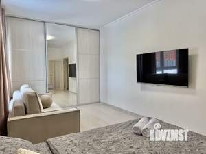 2-к квартира, посуточно, 68м2, 6/17 этаж