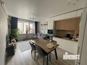 3-к квартира, на длительный срок, 65м2, 5/16 этаж