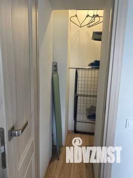 1-к квартира, посуточно, 36м2, 4/5 этаж