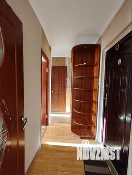 2-к квартира, на длительный срок, 45м2, 2/9 этаж