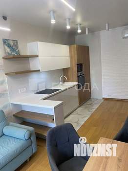 2-к квартира, на длительный срок, 77м2, 9/24 этаж