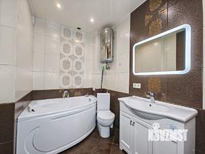 2-к квартира, на длительный срок, 55м2, 16/17 этаж