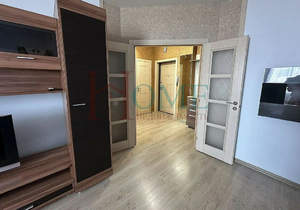 1-к квартира, на длительный срок, 40м2, 13/16 этаж