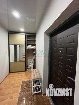 1-к квартира, на длительный срок, 37м2, 4/9 этаж