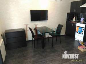 Студия квартира, на длительный срок, 30м2, 8/18 этаж