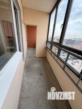 1-к квартира, на длительный срок, 36м2, 11/16 этаж