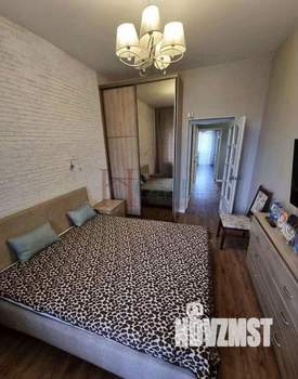 6-к квартира, на длительный срок, 80м2, 7/9 этаж