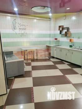 Студия квартира, на длительный срок, 36м2, 1/3 этаж