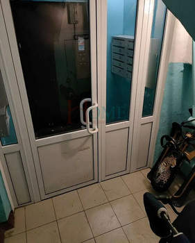 1-к квартира, на длительный срок, 33м2, 5/5 этаж