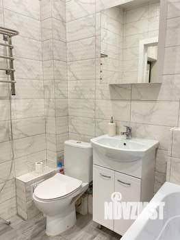 Студия квартира, на длительный срок, 27м2, 15/26 этаж