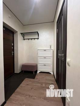 1-к квартира, на длительный срок, 41м2, 10/27 этаж