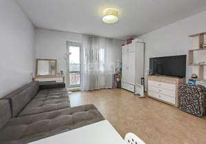 Студия квартира, на длительный срок, 22м2, 10/10 этаж