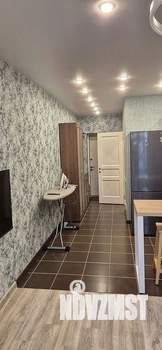 1-к квартира, на длительный срок, 30м2, 1/25 этаж