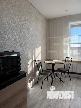 1-к квартира, на длительный срок, 30м2, 10/25 этаж