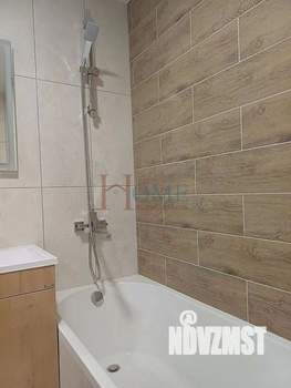 1-к квартира, на длительный срок, 49м2, 17/18 этаж