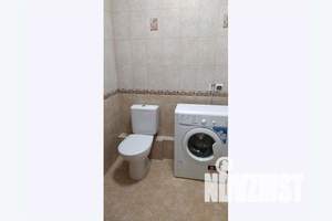 1-к квартира, посуточно, 42м2, 10/25 этаж