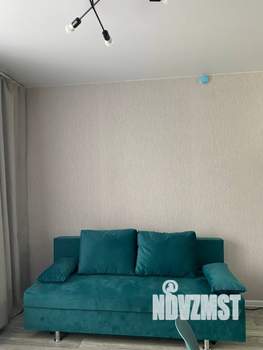 Студия квартира, на длительный срок, 22м2, 18/18 этаж