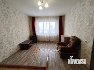 1-к квартира, на длительный срок, 35м2, 7/9 этаж